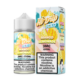 Hi-Drip ICED - Mango Lemonade 100mL