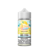 Hi-Drip ICED - Mango Lemonade 100mL