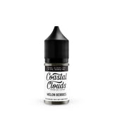 Coastal Clouds Salts - Melon Berries 30mL