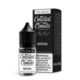 Coastal Clouds Salts ICED - Menthol 30mL