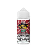 Candy King - Mint 100mL