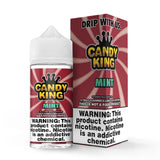 Candy King - Mint 100mL