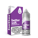 Better Salt by Vapetasia - Mixed Berry Ice 30mL