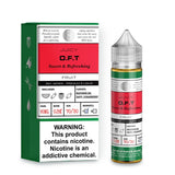 BSX Series - OFT 60mL