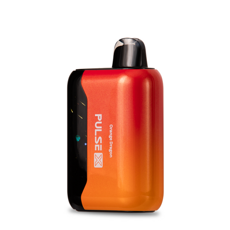 Geek Bar Pulse X 25K Disposable Vape