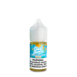 Cloud Nurdz Salts ICED - Blue Raspberry Peach 30mL