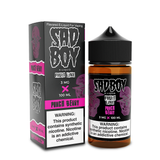 Sadboy - Punch Berry 100mL