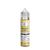 BSX Series - Pound Cake 60mL