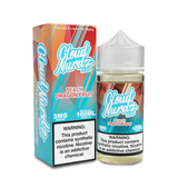 Cloud Nurdz ICED - Peach Dragon Fruit 100mL