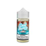 Cloud Nurdz ICED - Peach Dragon Fruit 100mL