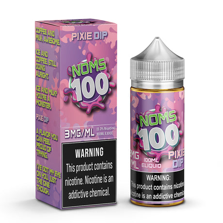 Noms 100 by Nomenon - Pixie Dip 100mL