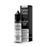 Coastal Clouds ICED - Passion Fruit Orange Guava 60mL