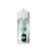 Pod Juice x RAZ - Jewel Spearmint 100mL