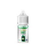Pod Juice x RAZ Salts - Miami Mint 30mL