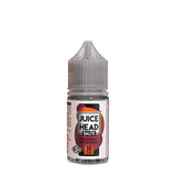 Juice Head Salts - Passionfruit Orange Guava 30mL