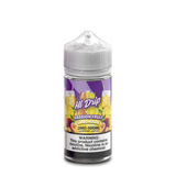 Hi-Drip - Passion Fruit Lemonade 100mL