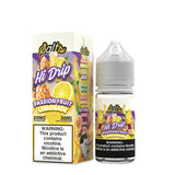 Hi-Drip Salts - Passion Fruit Lemonade 30mL
