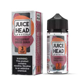 Juice Head Freeze - Passionfruit Orange Guava 100mL