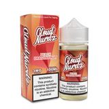 Cloud Nurdz - Peach Dragon Fruit 100mL