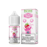Pod Juice Salts - Pink Burst 30mL