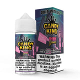 Candy King - Pink Squares 100mL