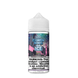 Candy King on ICE - Pink Squares Ice 100mL
