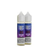 Twist - Purple Grape 120mL