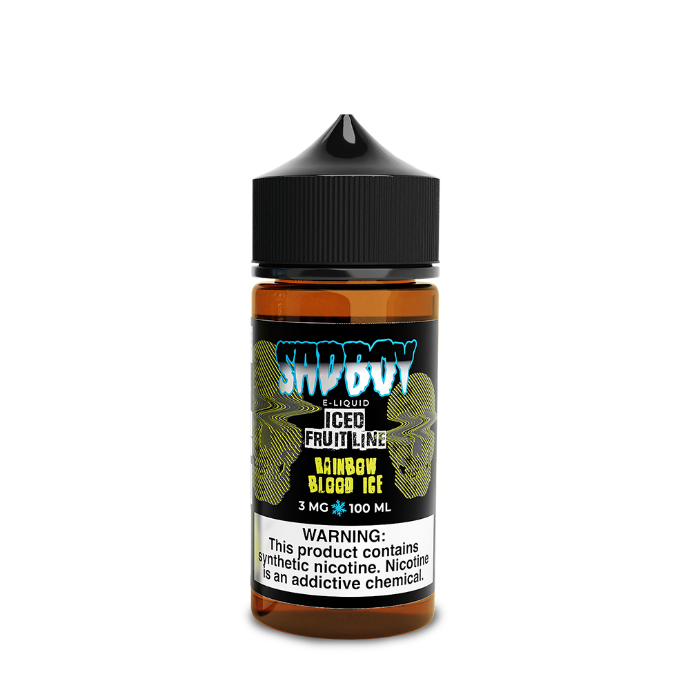 Sadboy - Rainbow Blood ICE 100mL