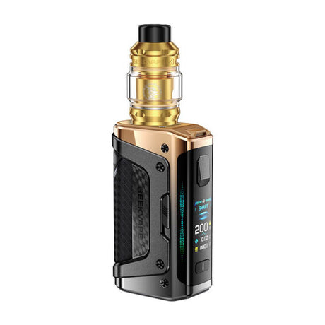 Geek Vape Aegis Legend 5 200W Starter Kit