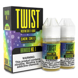Twist Salts - Rainbow No. 1 60mL
