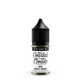 Coastal Clouds Salts - Red White and Berry 30mL