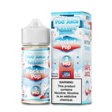 Pod Juice Freeze - Rocket Pop 100mL