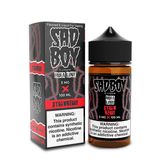 Sadboy - Strawberry Nola 100mL