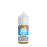 Cloud Nurdz Salts ICED - Grape Strawberry 30mL