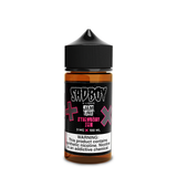Sadboy - Strawberry Jam 100mL
