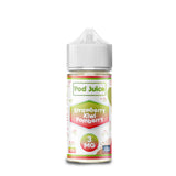 Pod Juice - Strawberry Kiwi Pomberry 100mL