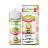 Pod Juice - Strawberry Kiwi Pomberry 100mL