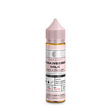 BSX Series - Strawberry Milk 60mL