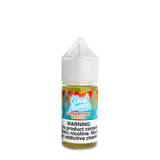Cloud Nurdz Salts ICED - Strawberry Mango 30mL