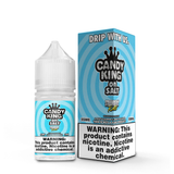Candy King Salts - Strawberry Rolls 30mL