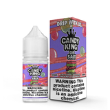 Candy King Salts - Strawberry Watermelon Bubblegum 30mL