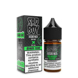 Sadboy Salts - Shamrock Cookie 30mL