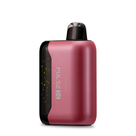 Geek Bar Pulse X 25K Disposable Vape