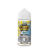 Candy King - Sour Straw 100mL