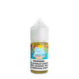 Cloud Nurdz Salts ICED - Strawberry Lemon 30mL