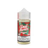 Cloud Nurdz - Strawberry Kiwi 100mL