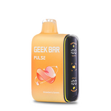 Geek Bar Pulse 15K Disposable Vape