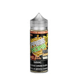 Freenoms by Nomenon - Tobacco Caramel Vanilla 120mL