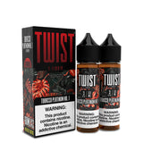 Twist - Tobacco Platinum No. 1 120mL