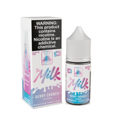 The Milk Salt - Berry Crunch 30mL